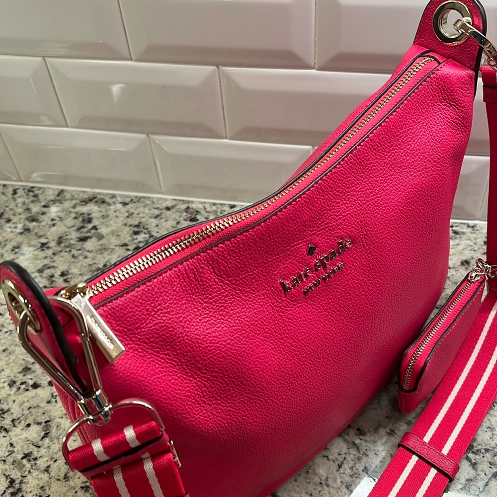 Kate Spade Crossbody Bag NWOT - Picture 9 of 11